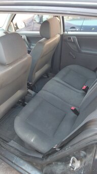 Polo 14 benzin 44 kw - 5