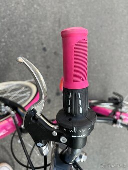 BTWIN 500 20 - 5