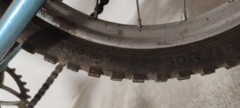 Dětské kolo BMX 16 - 5
