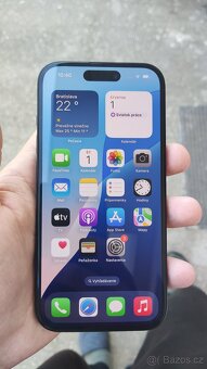 Iphone 15 128 gb (nový)(v záruke) - 5