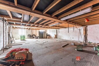 Prodej, domy/památka/jiné, 700 m2, Pálená 96, Polička-Město, - 5