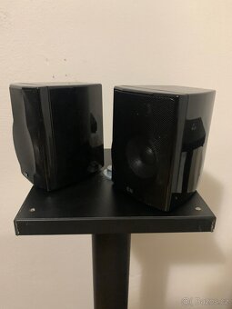 Elac Scarlet - 5