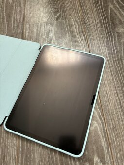Apple iPad Air 2024 M2 WiFi - 5
