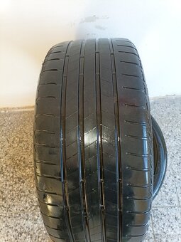 Bridgestone 225/40/18 - 5