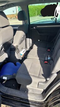 Volkswagen touran díly - 5