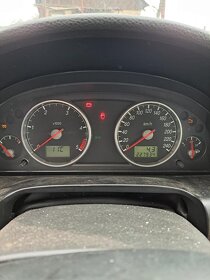MONDEO MK3 NA DÍLY 2.0 TDCI r.v. 2004 nestartuje - 5