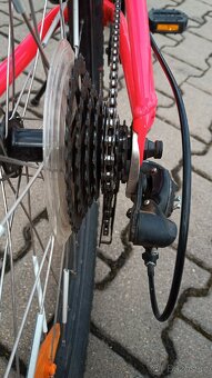 Dětské kolo specialized hot rock - 5