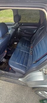 Audi A4 Avant 2.5 tdi - 5