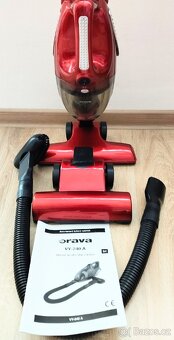 Vysavač tyčový zn Orava - 5