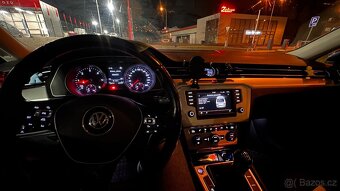 Volkswagen Passat B8 2.0 TDI - 5