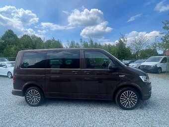 VW T6 Multivan T6 2,0 TDi 150 kw - 5