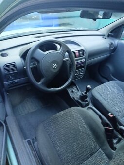 Opel Corsa - 5