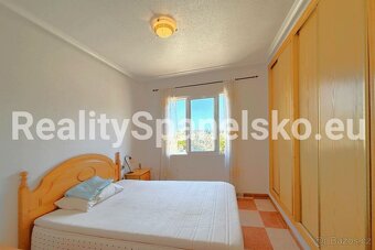 byt 3+1 s balkonem a střešní terasou 99.900EUR ŠPANĚLSKO - 5
