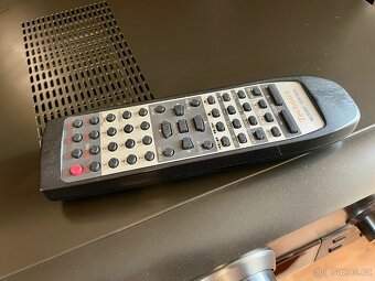 TECHNICS SA-DX850 Receiver 5.1 - 5