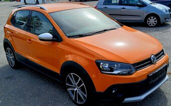 ALU KOLA 5X100 R17 7,5JX17H2 ET38 - 5