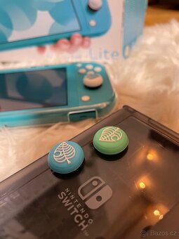 Nintendo Switch lite - 5