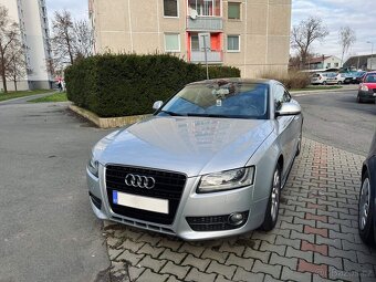 Audi a5 1.8tfsi 2008 - 5