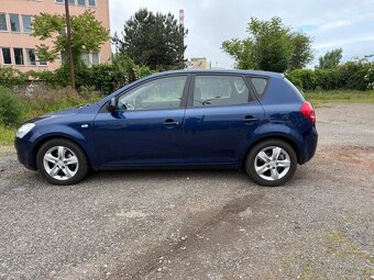 Kia Ceed 1.4 Benzin, klima - 5