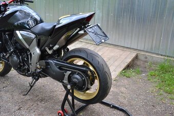 Honda CB 1000R Wellbrock, 140ps - číst celé - 5