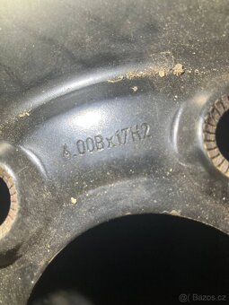 DOJEZDOVA KOLA,MB GL164,W212,W221,AUDI A8D4 - 5