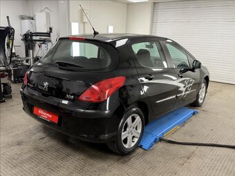 Peugeot 308 1.4 70 kW | Najeto 199 000 km | Nové rozvody - 5