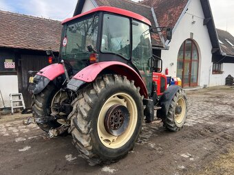 Zetor 7341 Superturbo - 5