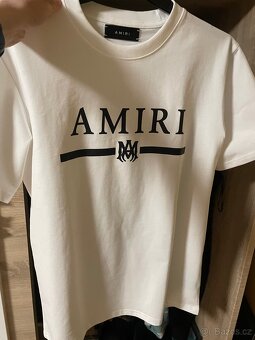 Amiri Tričko - 5