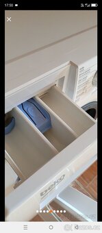 Pračka zn. Beko 1-7 kg 1200 ot. - 5