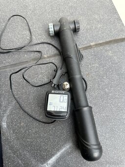 Horske kolo specialized rockhopper - 5