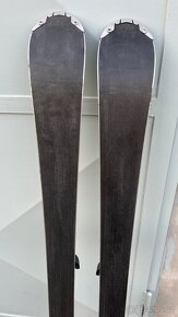 Lyže Fischer JR RC4 SuperRace 130cm - 5