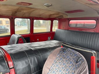 Škoda LIAZ 706 RT CAS - 5