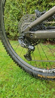 Enduro kolo Scott Ransom 920L - 5