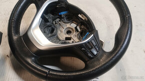 Sport volant BMW - pasuje F30 F31 F34 F35 F36 F32 F20 - 5