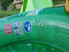 Dětský bazén/bazének Playtive Lidl - 5