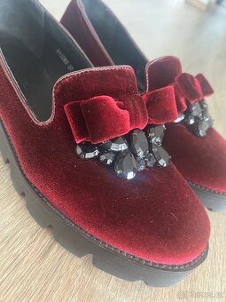 Dámské boty - 5