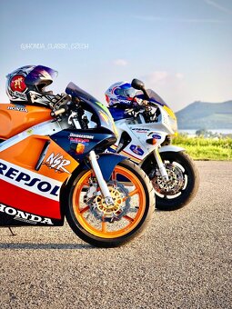 Honda NSR 250 R MC21 1991 - 5