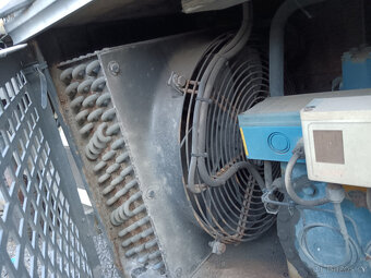 Iveco Daily 35S10 frigo - 5