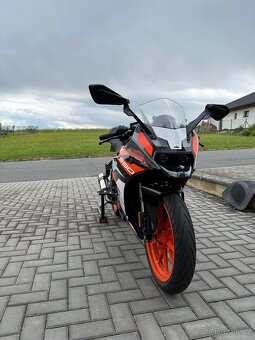KTM RC 390 R❗️ - 5