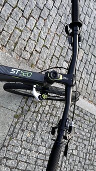 Kolo Rockrider ST 520🔥 Ram L⚠️ Kola 27.5 🛞 - 5