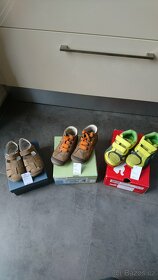 Dětská obuv Keen, Peddy, Crocs - 5