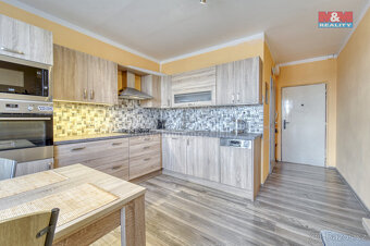 Pronájem bytu 2+kk, 36 m², Plzeň, ul. Macháčkova - 5