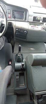 MAN TGL 8/180 valník,plachta,hydr.čelo - 5
