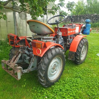 Tz-4k-14 + technicke osvedceni - 5