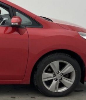 TOYOTA VERSO - 5