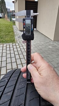 Michelin Primacy 3 225/50 r18 letní - 5