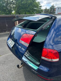 VW Touareg 3.0 TDI V6 - 5