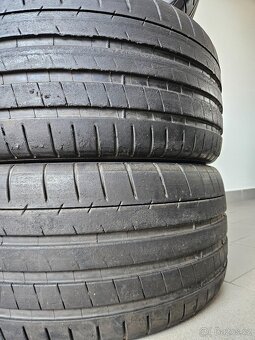 Alu kola Alutec 5x112 Letní 245/35/19 - Top - 5