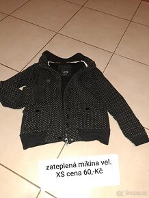 Svetry a mikiny - 5