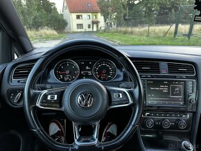 Golf 7 gtd - 5