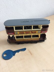 Matchbox Daimler 1911 No. Y13 + 4 další kusy - 5
